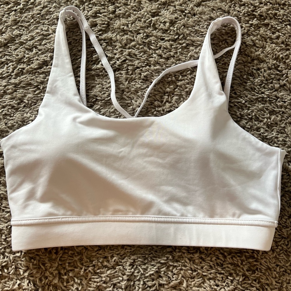 Sports Bra - Picture 2 of 2